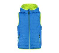 Hooded sleeveless jacket for kids CMP Bleu 14 ans