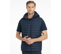 Hooded sleeveless jacket LeMieux