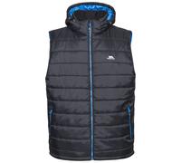 Hooded sleeveless jacket Trespass Franklyn Noir L