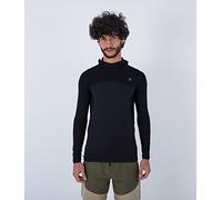 Hooded surf top men - Coast Guard Hooded Surf Top