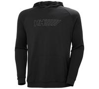 Helly Hansen Lifa Tech Lite Hoodie Black S Men