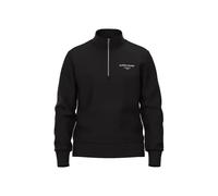 Hooded sweatshirt 1/2 zip Björn Borg Essential 1 L