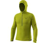 Dynafit - Traverse Thermal 1/2 Zip - Fleece jumper size L, olive