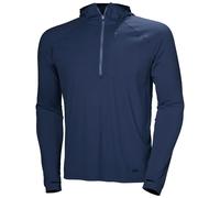 Hooded sweatshirt 1/2 zip Helly Hansen Shine Solen M