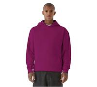 Hooded sweatshirt 9N1M SENSE Berlin Violet XL