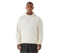 Hooded sweatshirt 9N1M SENSE Blank Blanc XL