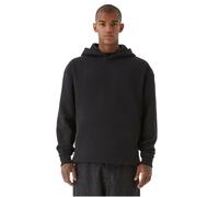 Hooded Sweatshirt 9N1M SENSE Blank Noir 2XL