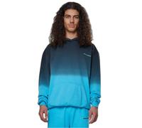 Hooded sweatshirt 9N1M SENSE Faded Noir M