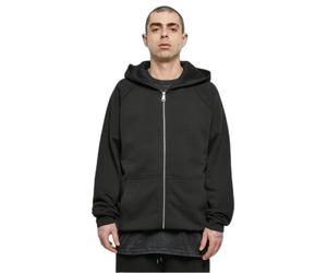 Hooded sweatshirt 9N1M SENSE Uni Noir L