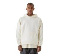 Hooded Sweatshirt 9N1M SENSE W-Blank Blanc L