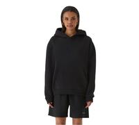 Hooded Sweatshirt 9N1M SENSE W-Blank Noir XL