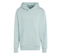 Adidas All Szn French Terry Hoodie Blue XL / Regular Men