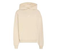 Hooded Sweatshirt adidas Beige S