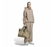 Hooded Sweatshirt adidas Beige XL