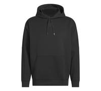 adidas - Beyond Softness Hoodie Black - L - Sweatshirt