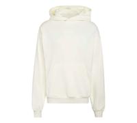 Hooded Sweatshirt adidas Blanc S