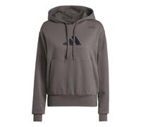 Hooded sweatshirt adidas Category M