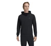Hooded sweatshirt adidas D4T 2XL