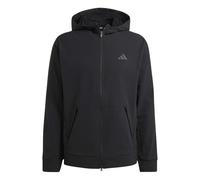 adidas Men Designed for Training COLD.RDY Full Zip Hoodie Green