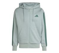 Hooded sweatshirt adidas Essentials 3-Stripes Vert 2XL