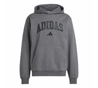 Hooded Sweatshirt adidas Essentials Camo Gris 3XL