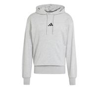 Hooded sweatshirt adidas Essentials Feelcozy Gris M