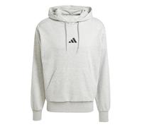 Hooded sweatshirt adidas Essentials Feelcozy Gris M