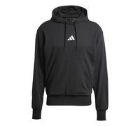 Adidas Essentials Feelcozy French Terry Hoodie Black 2XL / Regular Men