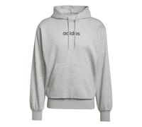 Adidas Essentials Linear Fleece Hoodie