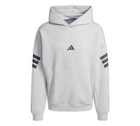 Hooded sweatshirt adidas Future Icons 3-Stripes Gris M