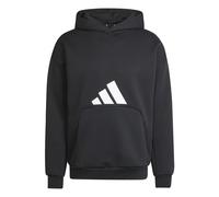 Adidas Future Icons 3 Bar Logo Hoodie Black L / Regular Men