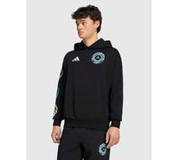 Hooded Sweatshirt adidas Mercedes AMG Formule 1 Team Noir 3XL