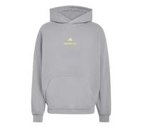 Hooded sweatshirt adidas Mercedes AMG Gris 2XL