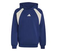 Hooded Sweatshirt adidas Seasonal Essentials Bleu S