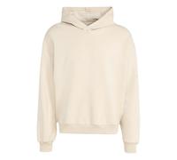 Hooded sweatshirt adidas Soft Lux Beige 2XL