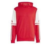 Adidas Squadra 25 Hoodie Red M / Tall Men