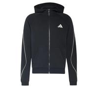 Hooded Sweatshirt adidas Stadium Noir L