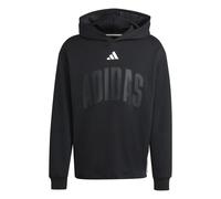 Hooded sweatshirt adidas Stadium Noir S
