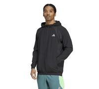 Hooded sweatshirt adidas Tech Apparel S