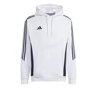 Adidas Tiro24 Hoodie White 3XL / Regular Men