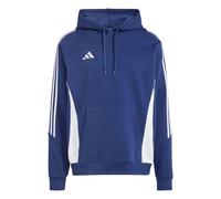 Adidas Tiro24 Hoodie Blue 3XL / Regular Men
