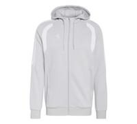 Adidas Tiro 26 League Sweat Full Zip Sweatshirt Grey S / Regular Men