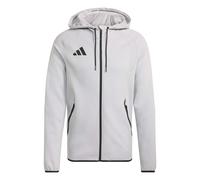 Hooded sweatshirt adidas Tiro Travel Gris 3XL