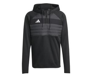Hooded sweatshirt adidas Tiro25 Essentials Noir XL