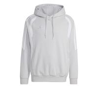 Hooded sweatshirt adidas Tiro26 League Gris L