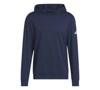 Hooded sweatshirt adidas Ultimate365 Elevated Bleu M