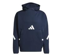 Hooded sweatshirt adidas Z.N.E Bleu XS