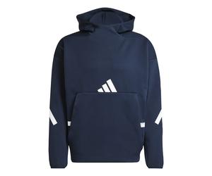Hooded sweatshirt adidas Z.N.E Bleu XS
