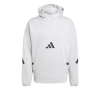 Hooded sweatshirt adidas Z.N.E. Gris 3XL