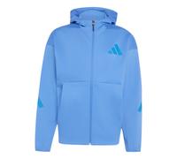 Hooded sweatshirt adidas Z,N,E M